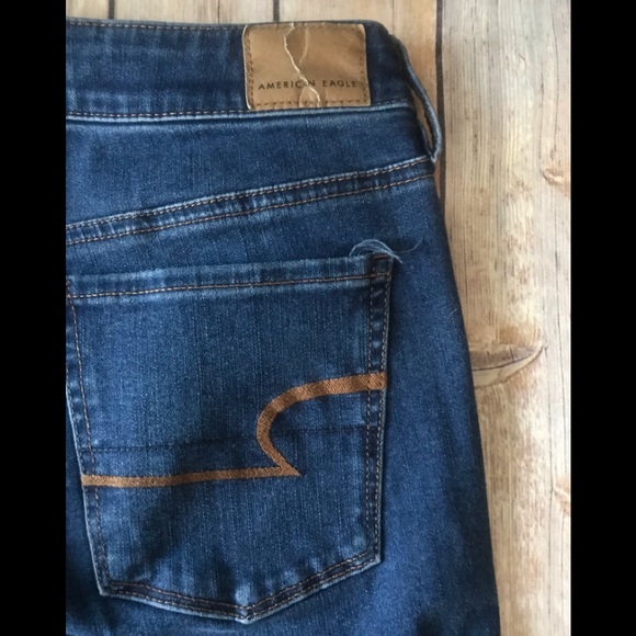 ❤️American Eagle 🦅Jeans💙 - Picture 4 of 8